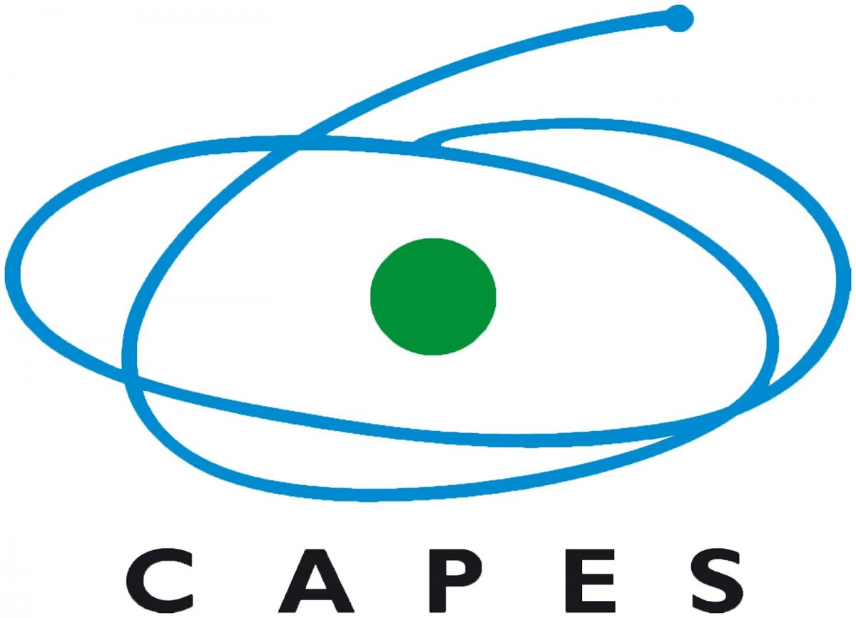 logo capes