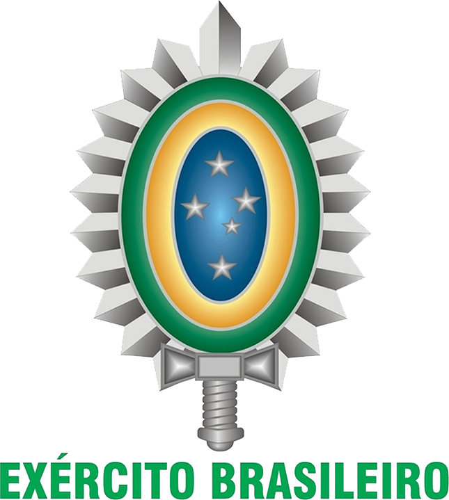 logo exercito
