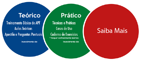 treinamento análise de ponstos de função
